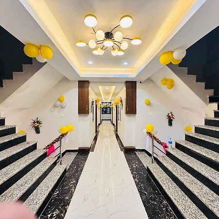Hotel Royal Mithila Private Limited Janakpur Buitenkant foto