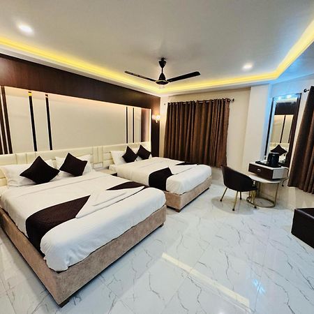 Hotel Royal Mithila Private Limited Janakpur Buitenkant foto