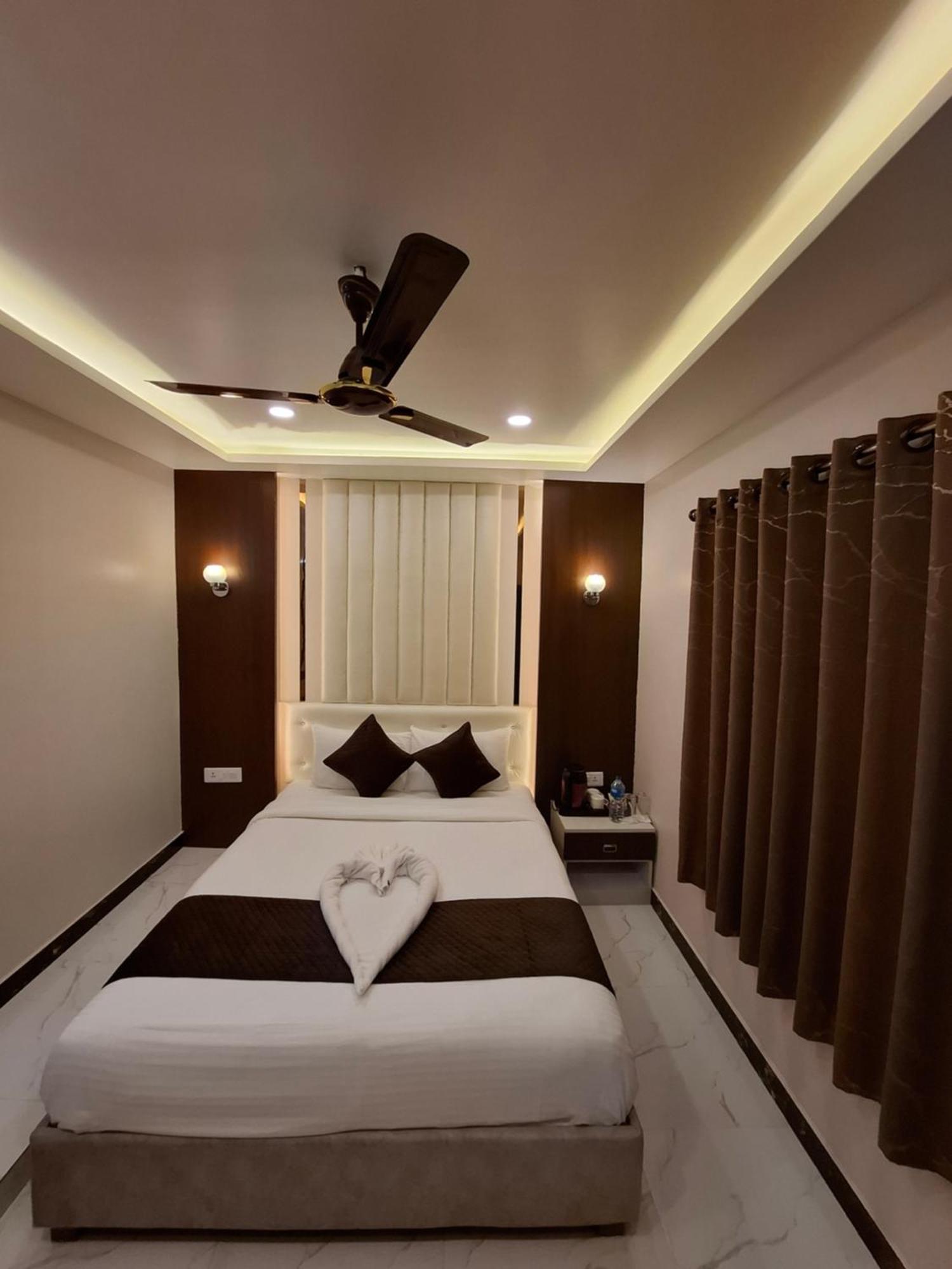 Hotel Royal Mithila Private Limited Janakpur Buitenkant foto