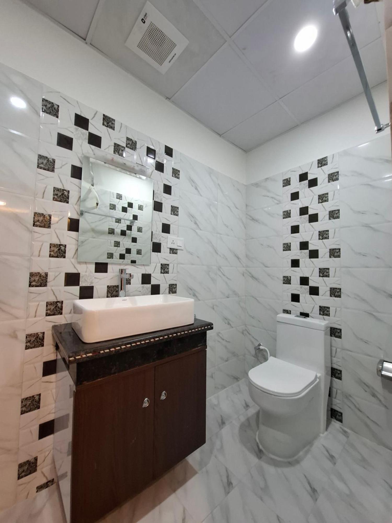 Hotel Royal Mithila Private Limited Janakpur Buitenkant foto