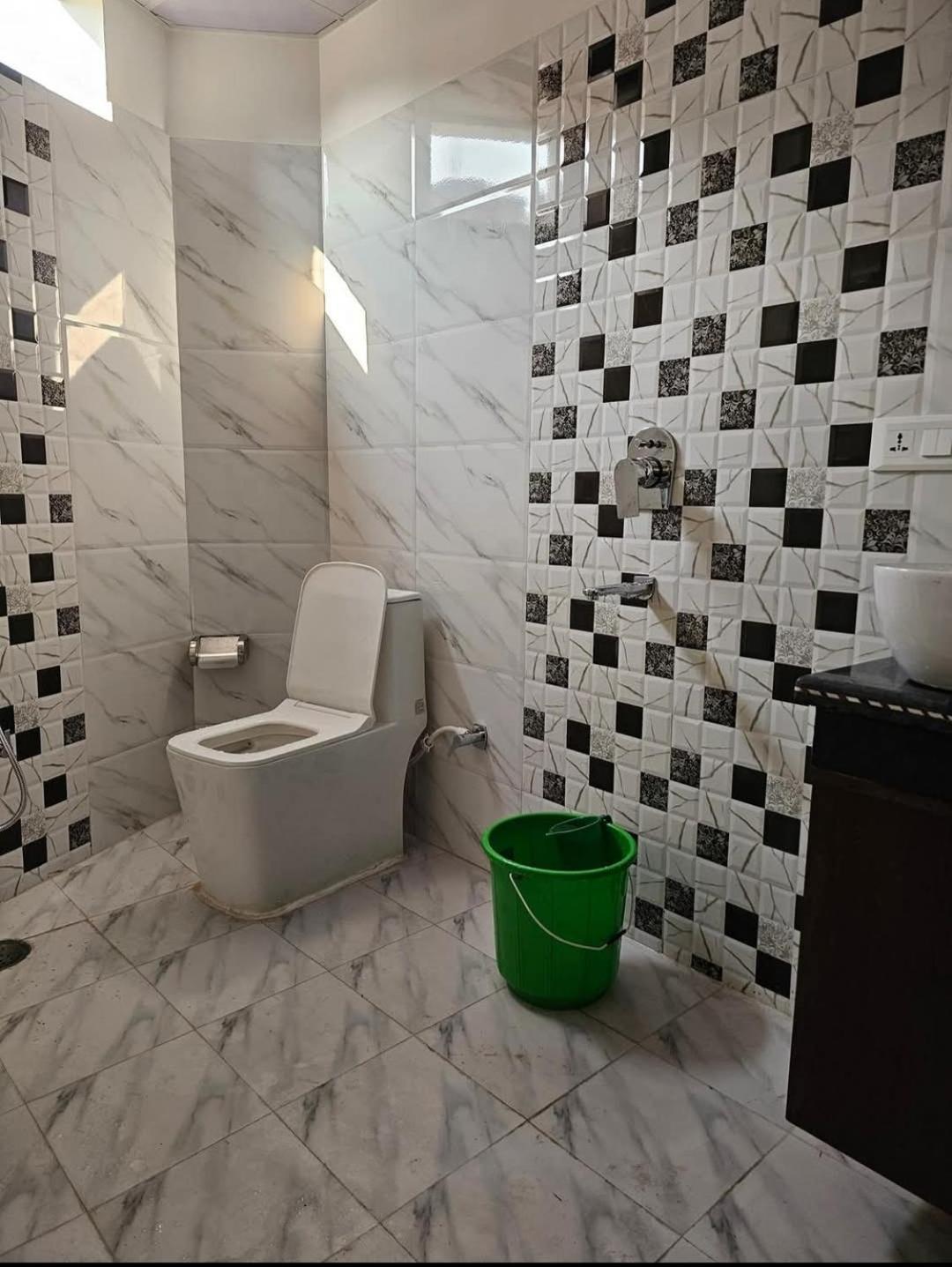 Hotel Royal Mithila Private Limited Janakpur Buitenkant foto