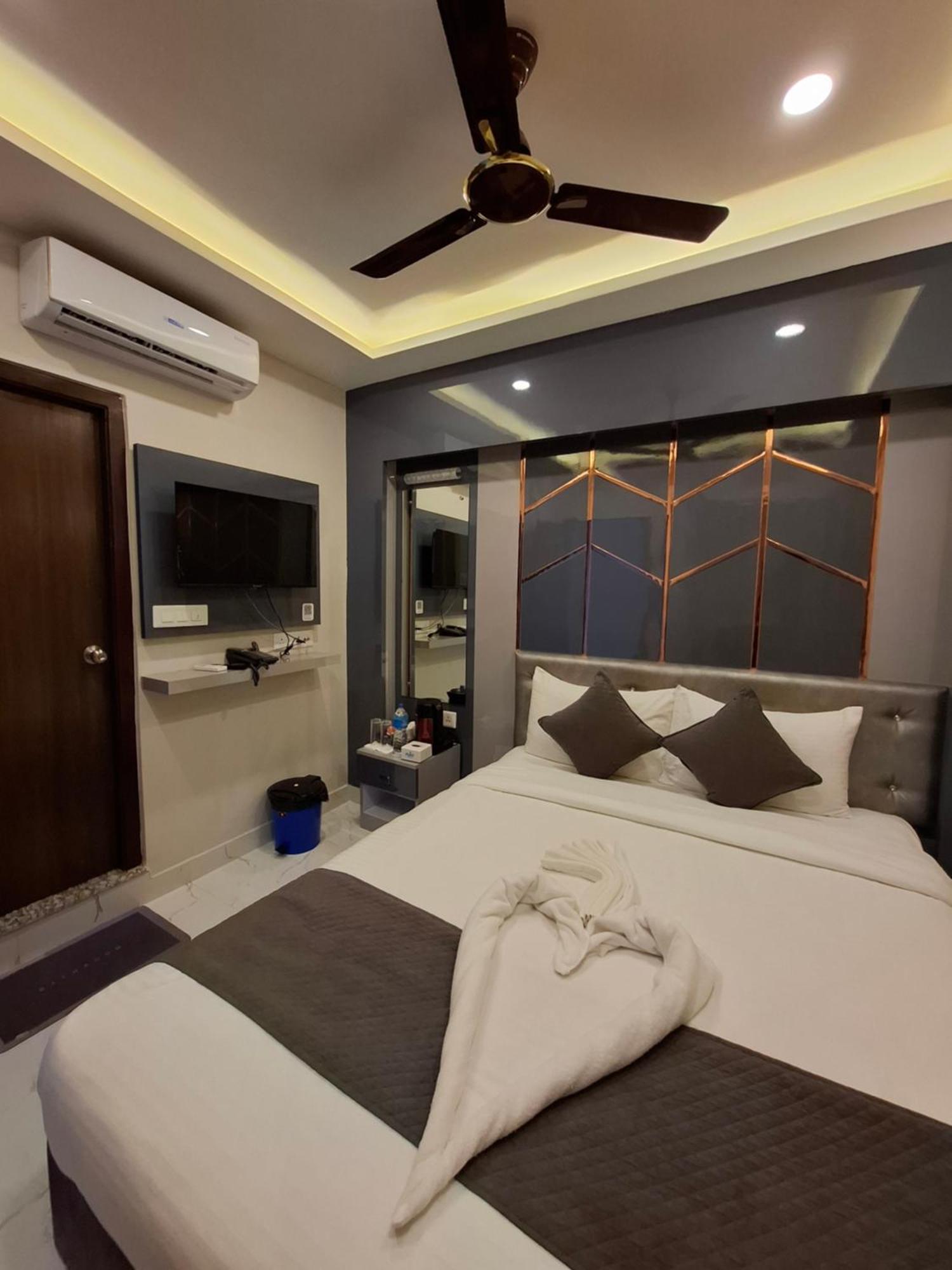 Hotel Royal Mithila Private Limited Janakpur Buitenkant foto