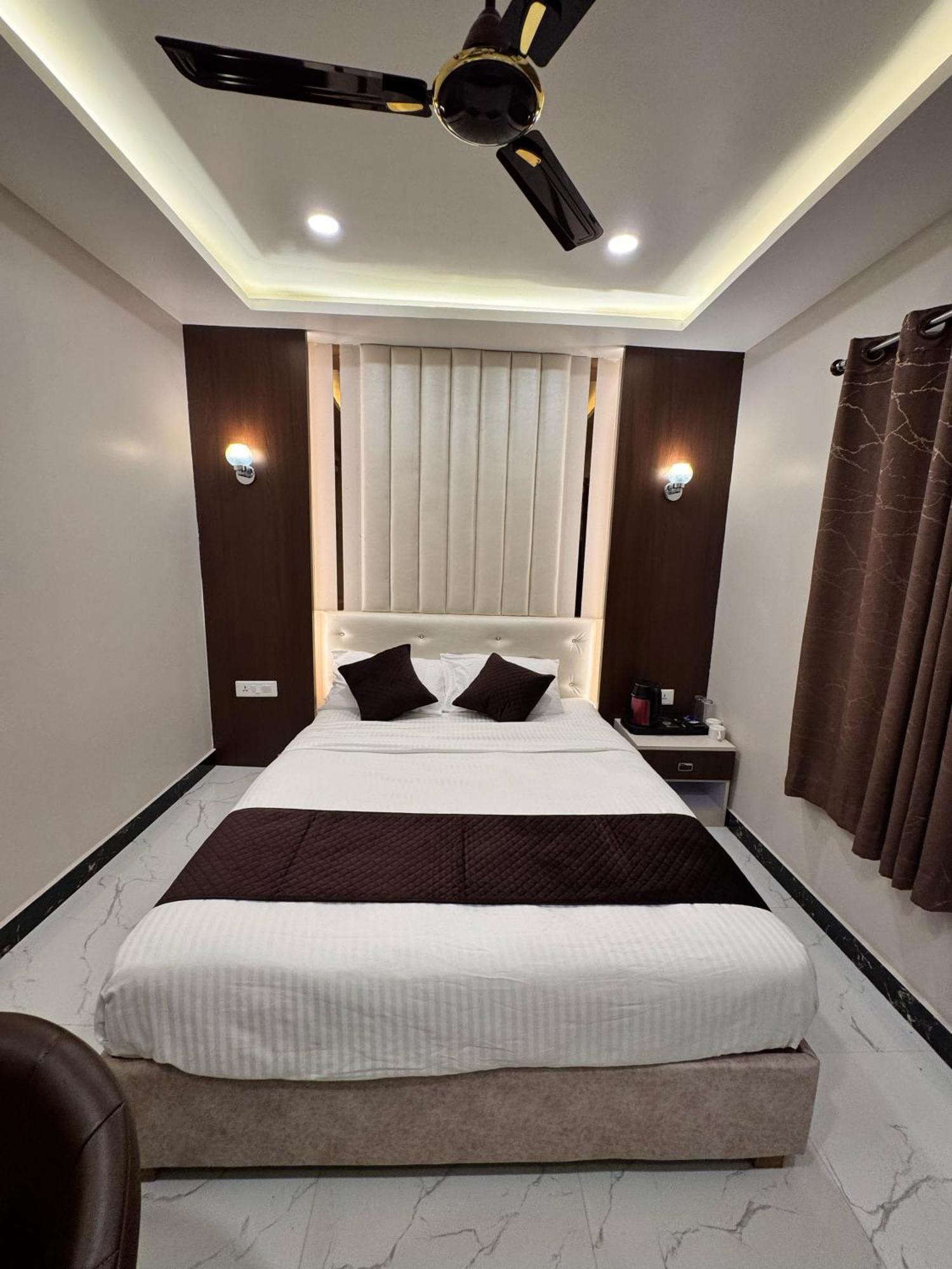 Hotel Royal Mithila Private Limited Janakpur Buitenkant foto