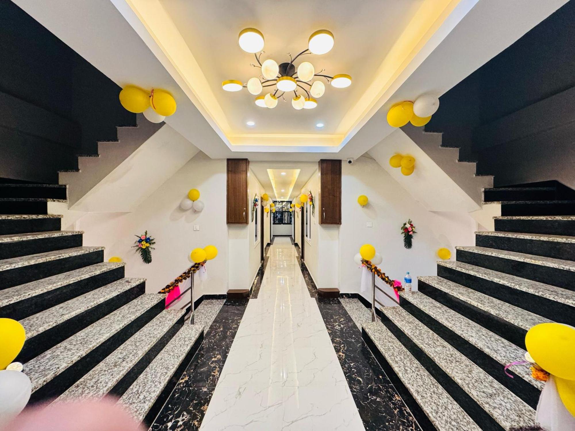 Hotel Royal Mithila Private Limited Janakpur Buitenkant foto