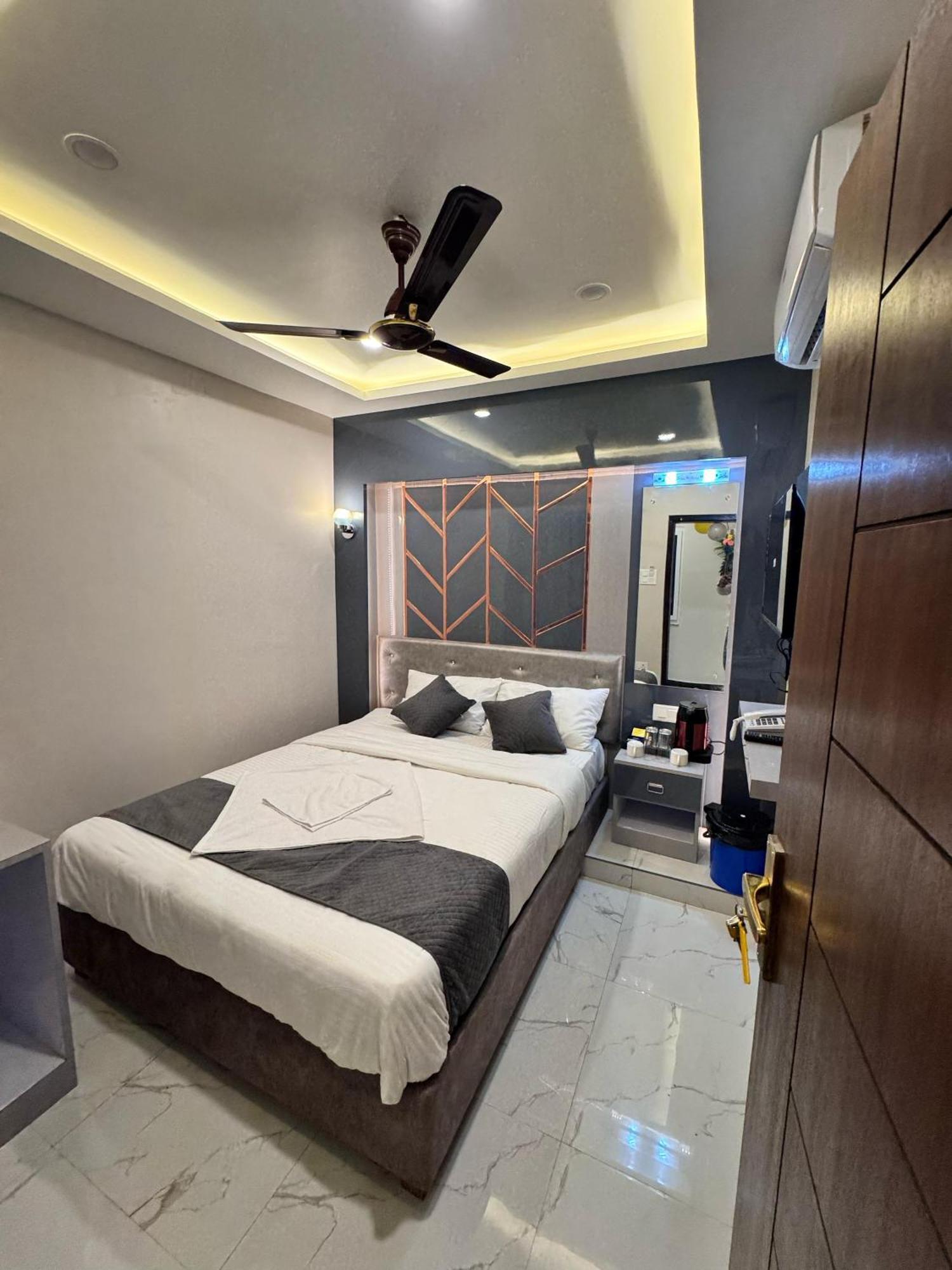 Hotel Royal Mithila Private Limited Janakpur Buitenkant foto
